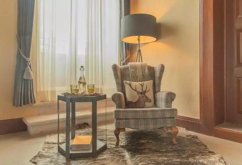 Hotelli Hacienda Zotoluca, Hidalgo, México