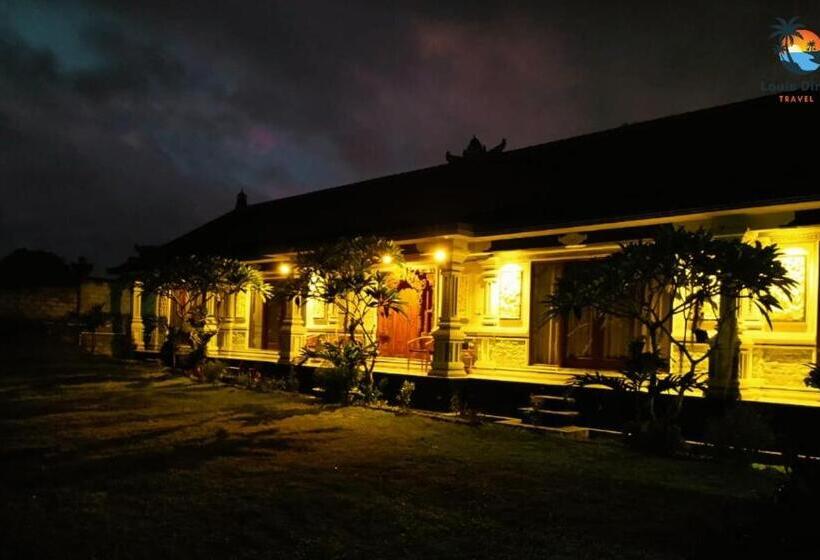 酒店 Majestic Heaven Retreat