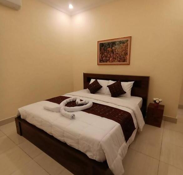 酒店 Majestic Heaven Retreat