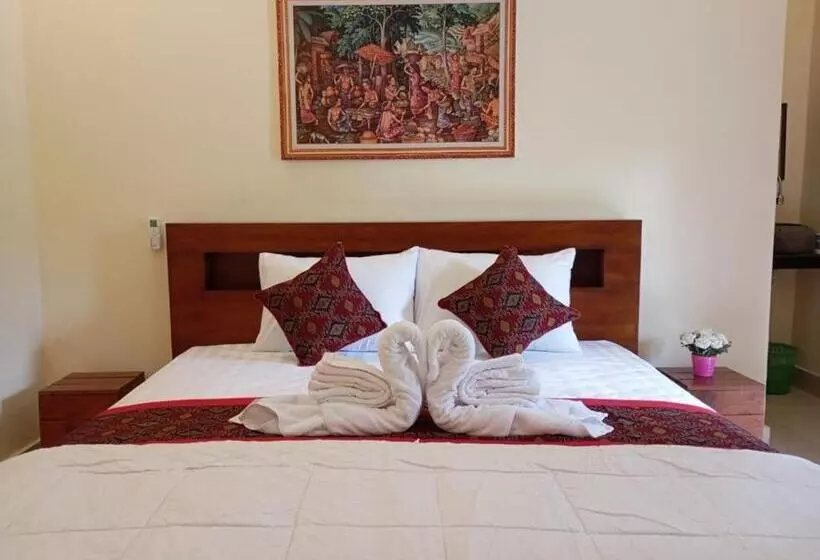 Hotelli Majestic Heaven Retreat