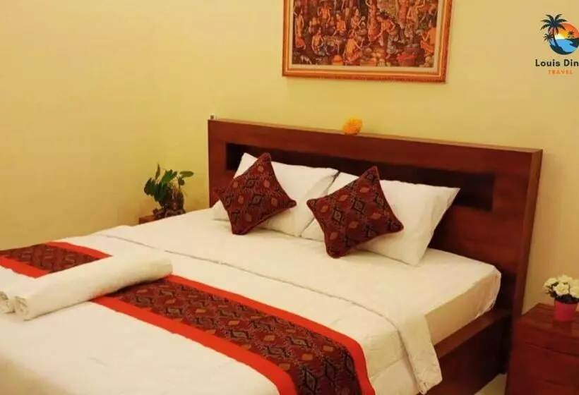 Hotelli Majestic Heaven Retreat