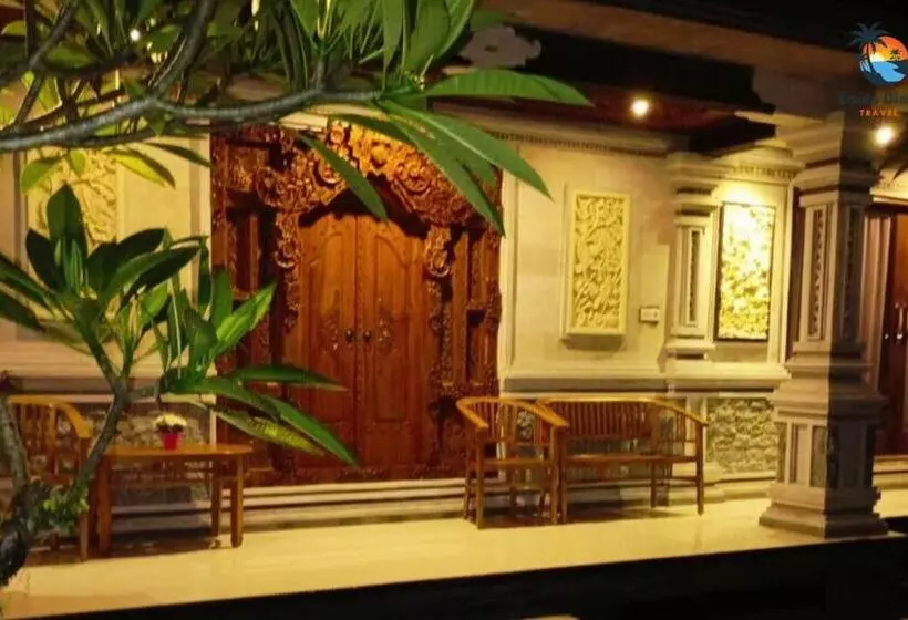 Hotelli Majestic Heaven Retreat