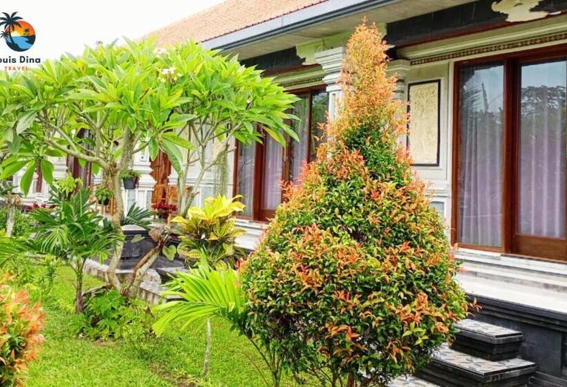 酒店 Majestic Heaven Retreat