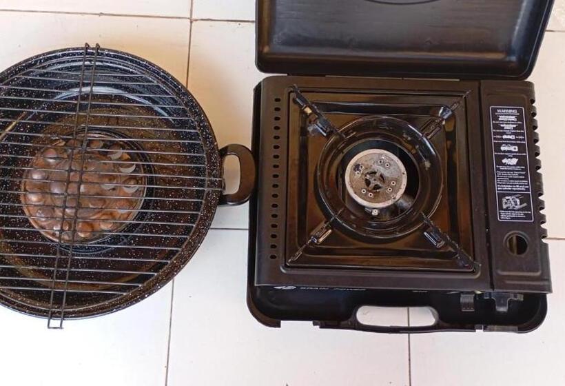 酒店 Majestic Heaven Retreat