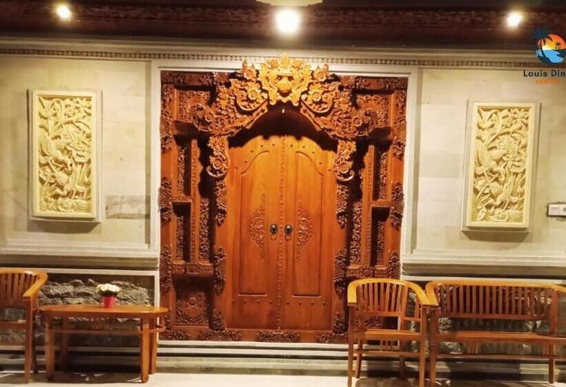 酒店 Majestic Heaven Retreat