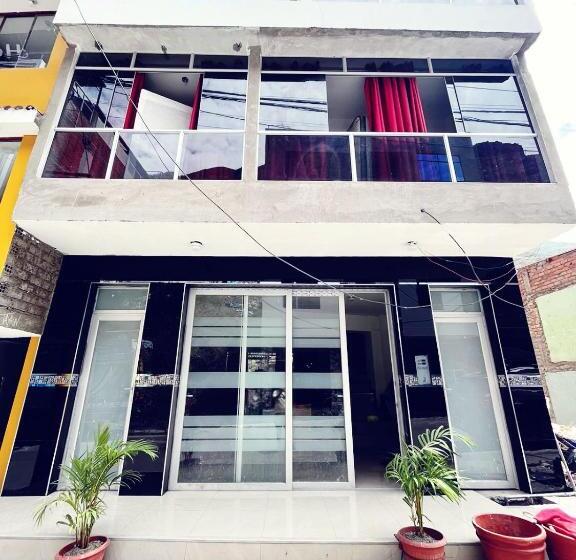 فندق Mi Sr. Cautivo