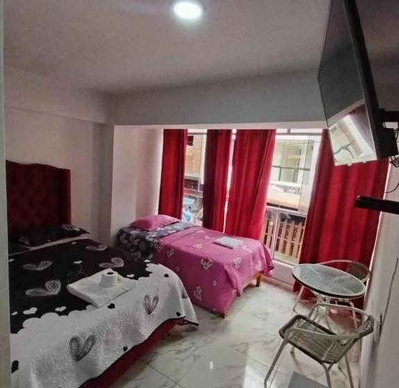 فندق Mi Sr. Cautivo