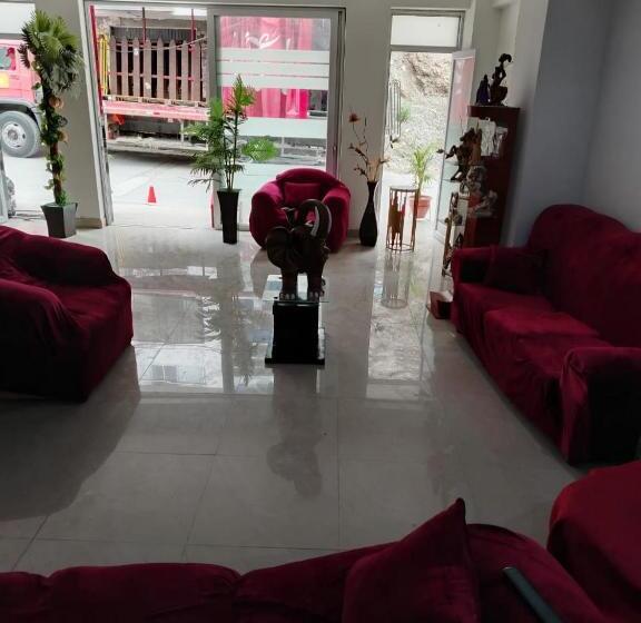 فندق Mi Sr. Cautivo