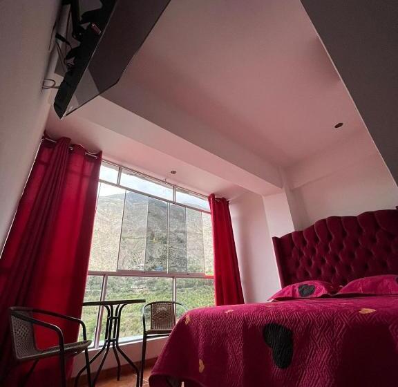 فندق Mi Sr. Cautivo