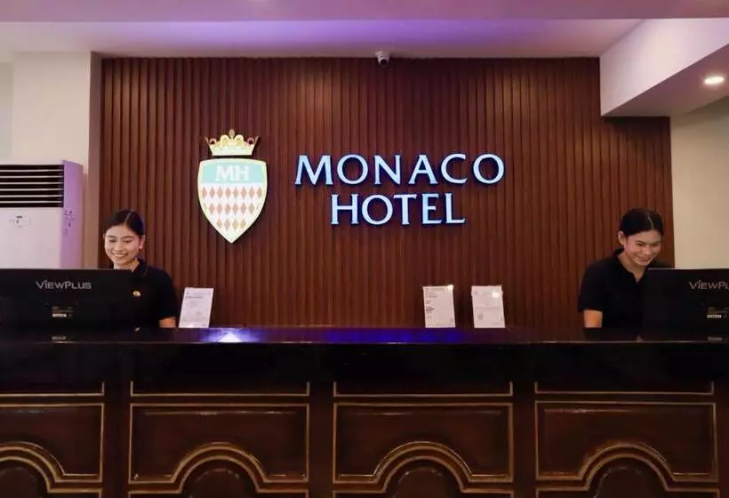 ホテル Monaco
