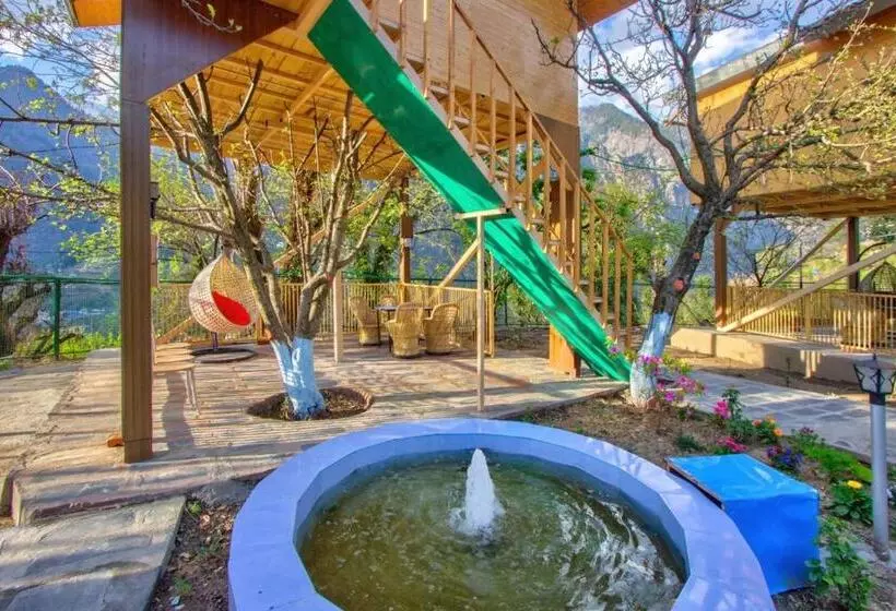 ホテル Regal Retreat