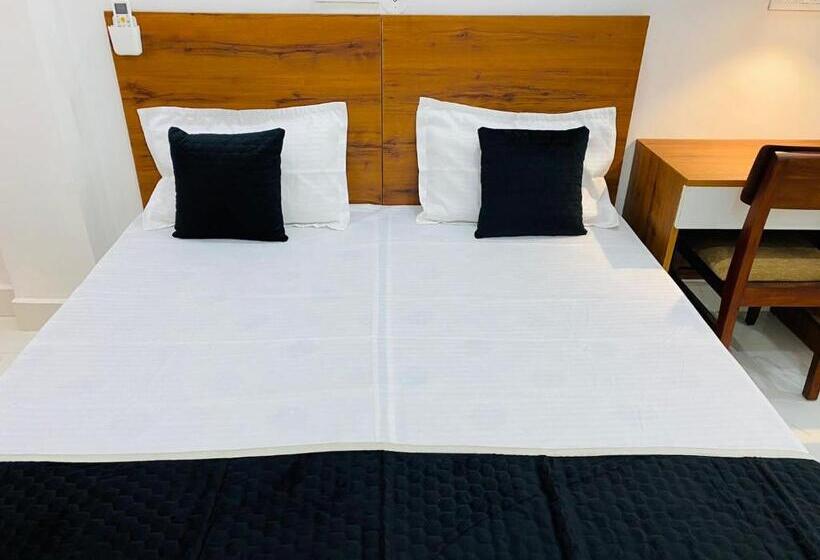 Hotel Royal Park Inn