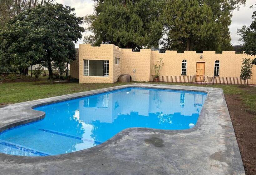 پانسیون 161 Blenheim Rd