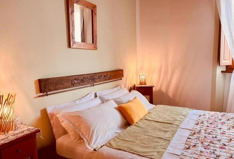 פנסיון Agriturismo La Greciola