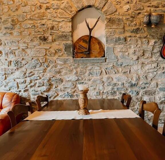 פנסיון Agriturismo La Greciola