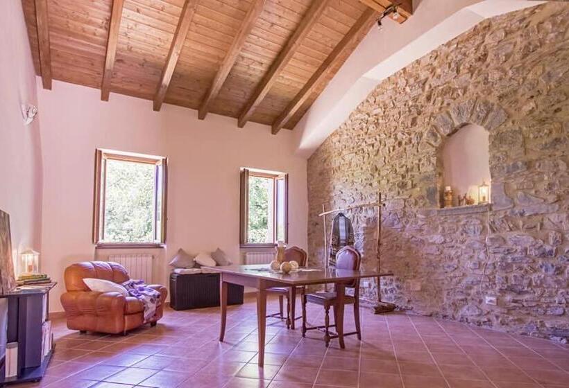 פנסיון Agriturismo La Greciola