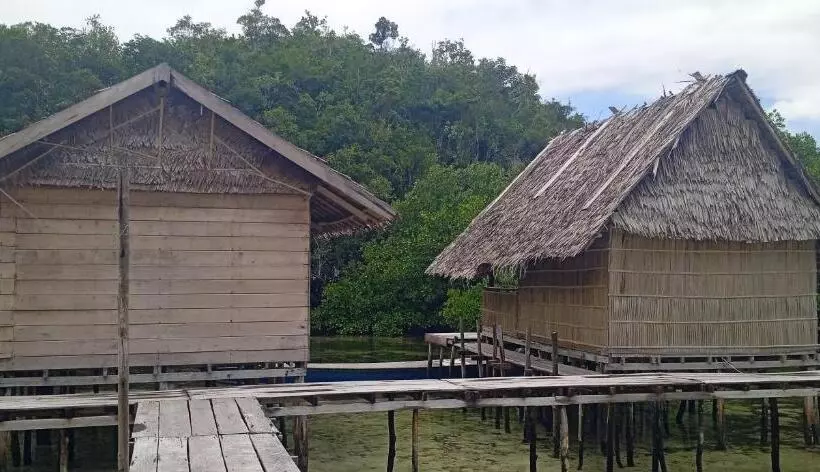ペンション Anno Homestay