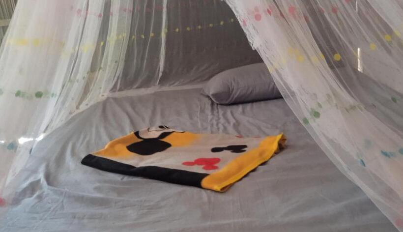 펜션 Anno Homestay