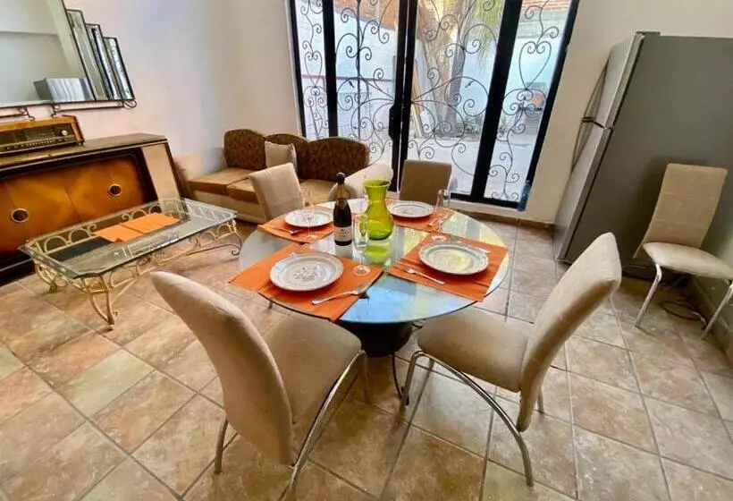 ペンション Casa Las Trojes