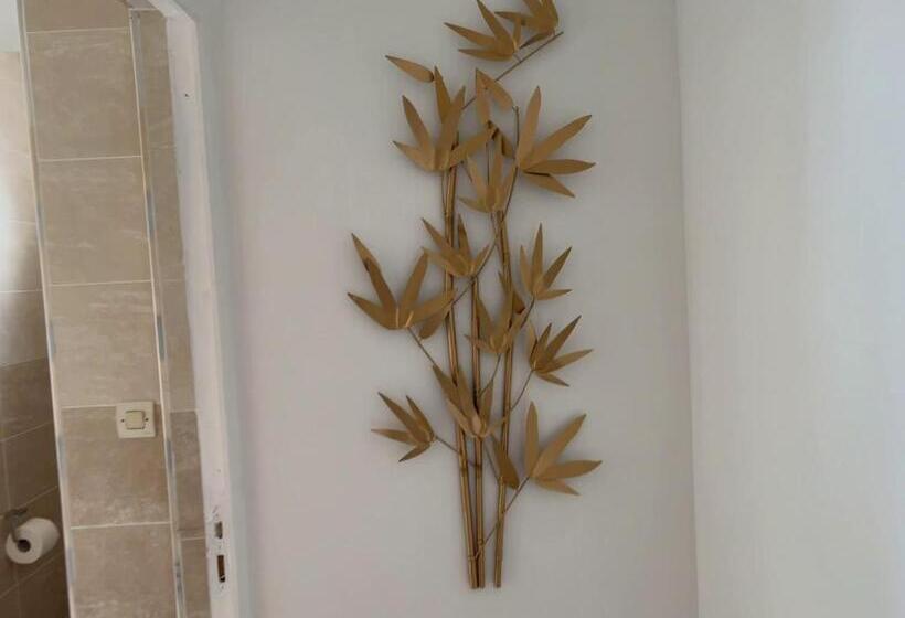 پانسیون Gite Pei La Vanille Studio Cosy En Bord De Nature