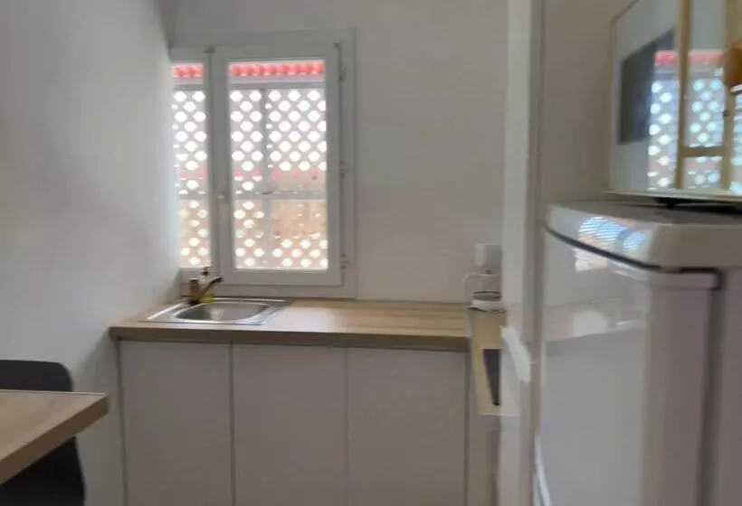 پانسیون Gite Pei La Vanille Studio Cosy En Bord De Nature