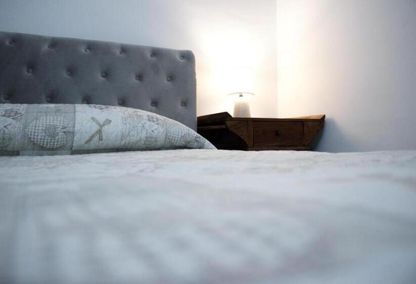 پانسیون Guesthouseantonia