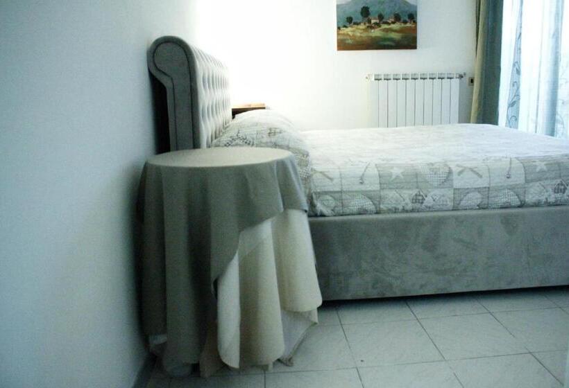 پانسیون Guesthouseantonia