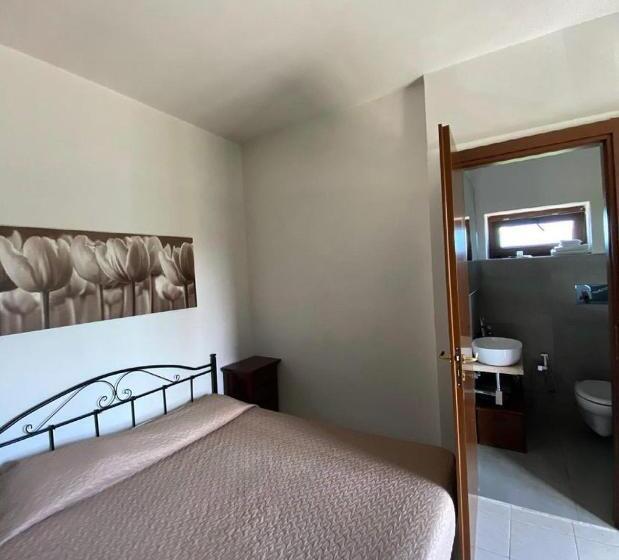 پانسیون Guesthouseantonia