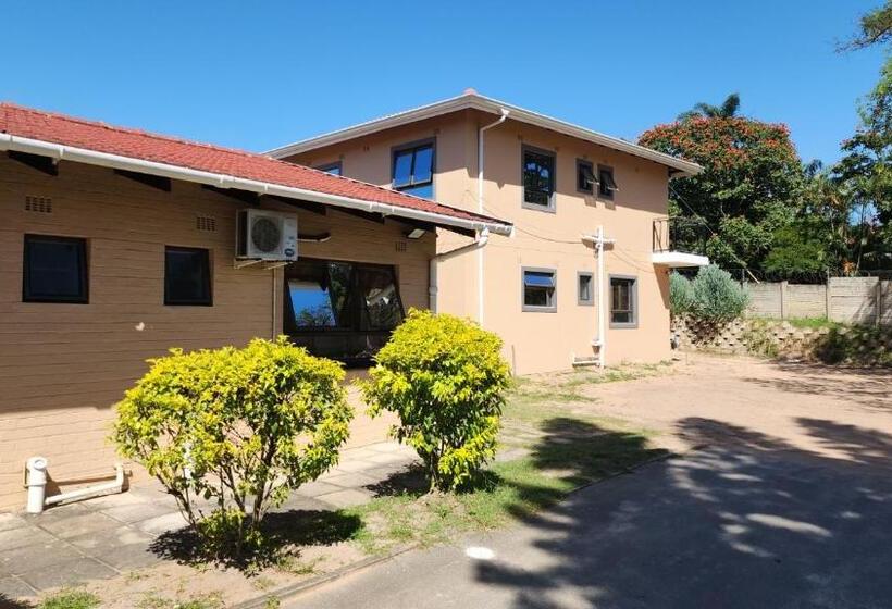 펜션 I B B Guesthouse