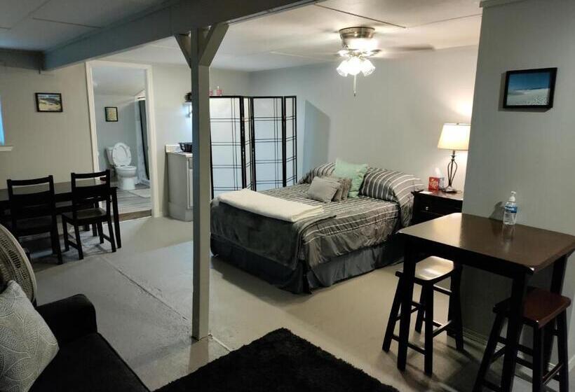 Pensión Make Yourself At Home