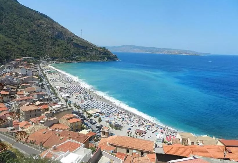 Majatalo Mediterraneo