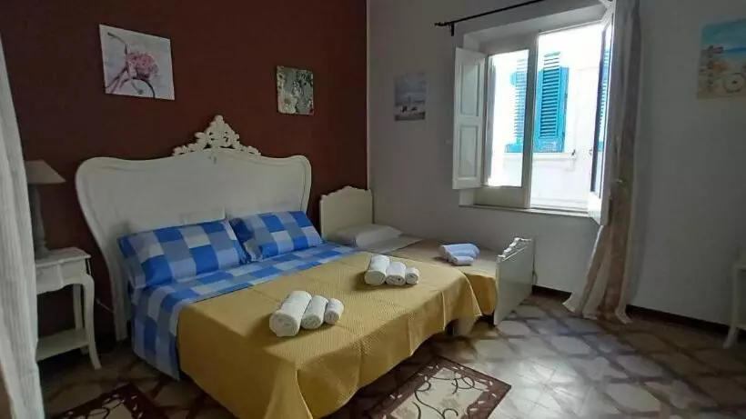 Majatalo Mediterraneo