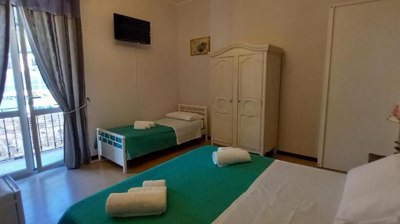 膳宿费 Mediterraneo