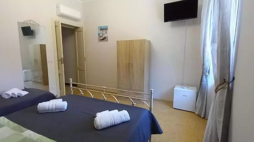 Majatalo Mediterraneo