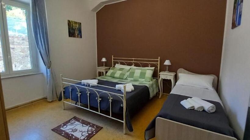 膳宿费 Mediterraneo