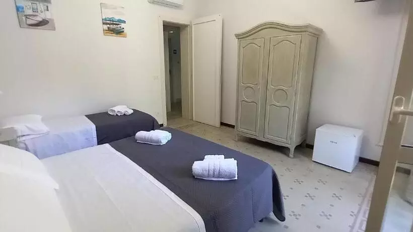 Majatalo Mediterraneo