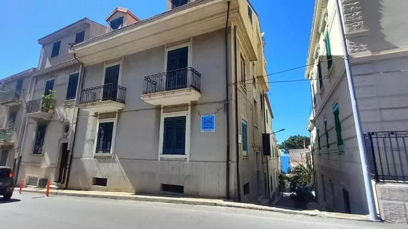 Majatalo Mediterraneo