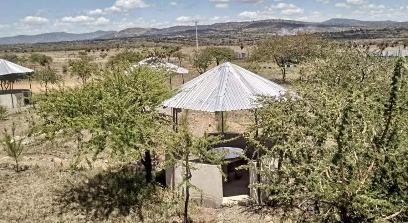 پانسیون Prudent Guest House