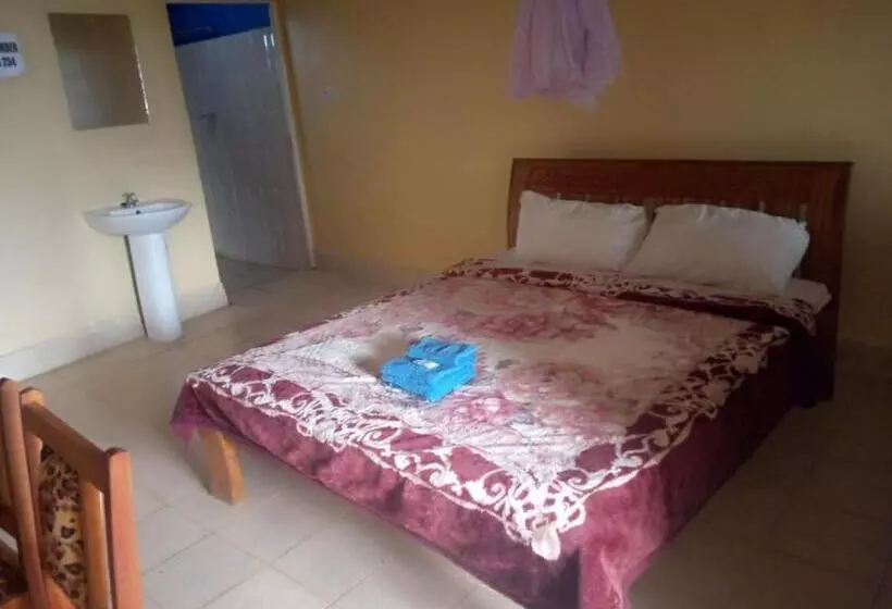 پانسیون Prudent Guest House
