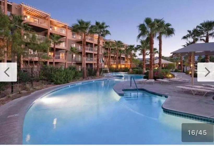 استراحتگاه Worldmark Indio