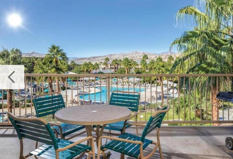 渡假胜地  Worldmark Indio