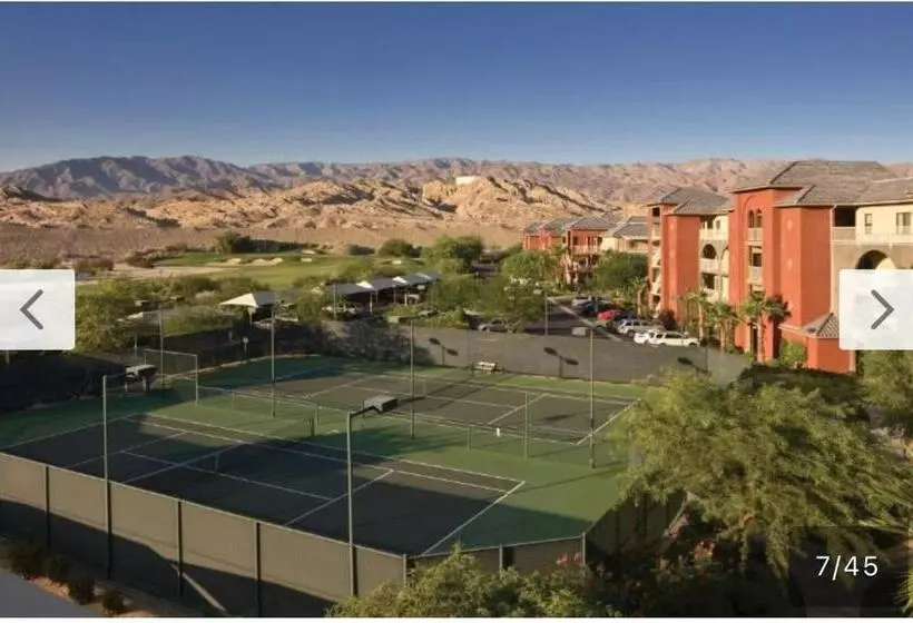 استراحتگاه Worldmark Indio