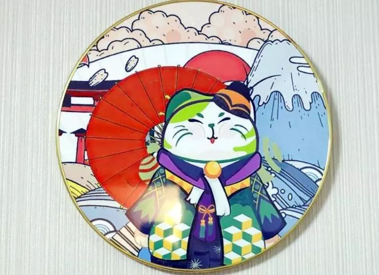 Tokyostyle