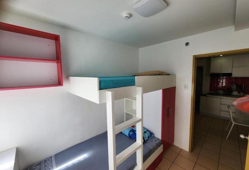 Ostello Jfive Homes @ 8spatial_b2