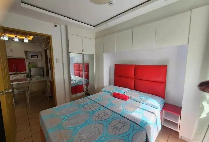 Ostello Jfive Homes @ 8spatial_b2