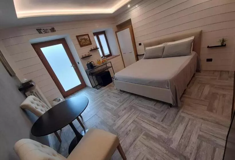 B&b Ai Silio