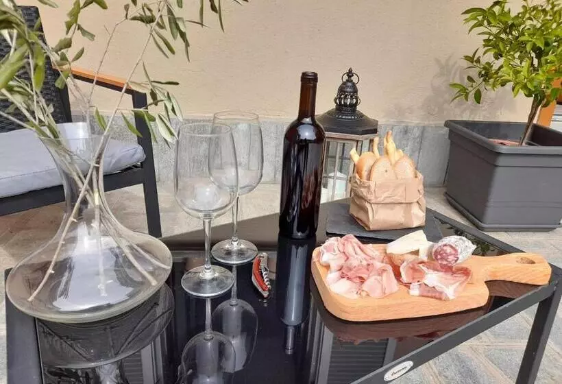 B&b Ai Silio