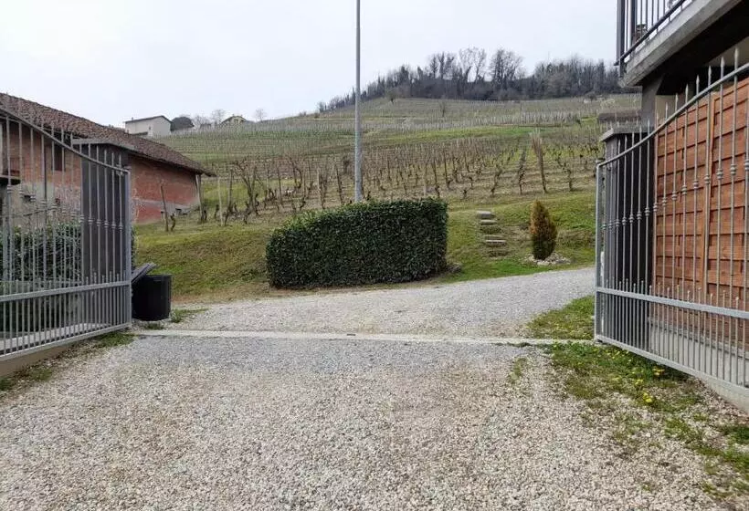 B&b Ai Silio