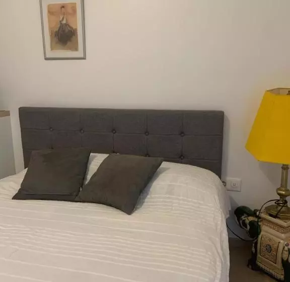 Aamiaismajoitus (B&B) Havre De Paix