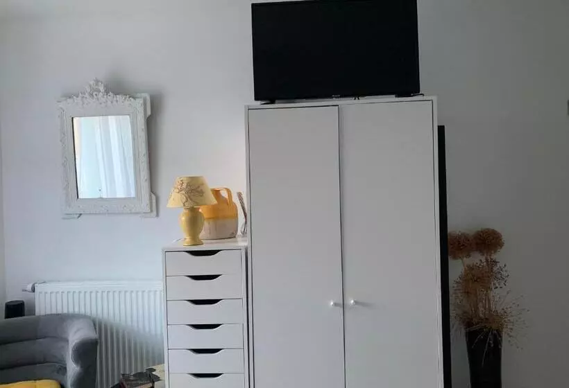 Aamiaismajoitus (B&B) Havre De Paix